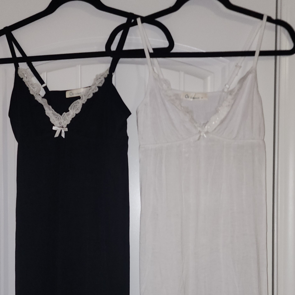 Night gown-(2)